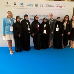 رئيس جمعية أهالي ذوي الإعاقة بالإمارات سفيرا للنوايا الحسنة للمركز العربي الأوروبي…