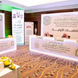 ضبط 5 مواطنين ظهروا بمقطع فيديو في مشاجرة بالمدينة المنورة…