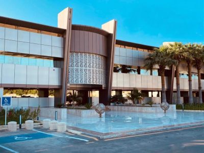 إنقاذ حياة طفلة في مستشفى رابغ العام…