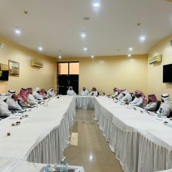 فرع هيئة الأمر بالمعروف بالحدود الشمالية يفعّل حملة “حقُّ الله” التوعوية بمستشفى الأمير عبدالعزيز بن مساعد بعرعر… 