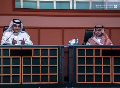 انطلاق فعاليات يوم سلامة المرضى في “فهد الطبية”…