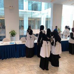 أكثر من39 ألف مستفيد في الطوارئ والعيادات الخارجية بمستشفى الثغر العام في جدة…