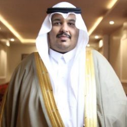 الشيخ أحمد بن خليل الشيخي يهنئ القيادة الرشيدة بمناسبة ذكرى اليوم الوطني الـ92