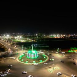بلدية محافظة صبيا ترعى أولى فعاليات اليوم الوطني92 في الجادة…