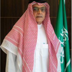 الشيخ محمد بن جابر الأحمري يهنئ القيادة الرشيدة بمناسبة ذكرى اليوم الوطني الـ٩٢…