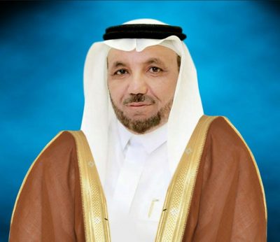 الشيخ محمد بن حمد العمري يهنئ القيادة الرشيدة بمناسبة ذكرى اليوم الوطني الـ92