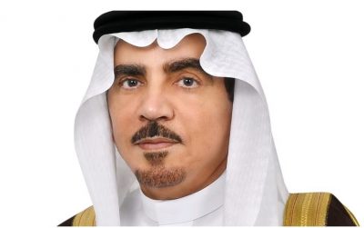 “العثيم” يهنئ القيادة الرشيدة والشعب السعودي بالذكرى 92 لليوم الوطني… 