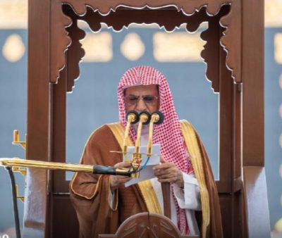 ها أنتم في الدنيا فأطيعوا الله ورسوله ، وأصلحوا أعمالكم ، وأصلحوا ذات بينكم…