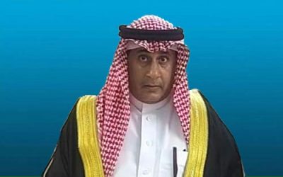 معرف قبيلة المعاشية بحلي محافظة القنفذة يرفع خالص التهنئة للقيادة الرشيدة بمناسبة اليوم الوطني الـ92… 