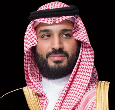 ولي العهد يلتقي عدداً من المسؤولين الأمريكيين…