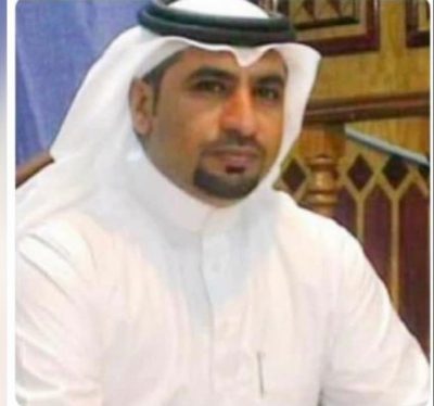 الدكتور حسين الناشري يهنئ القيادة الرشيدة بمناسبة ذكرى اليوم الوطني الـ٩٢…