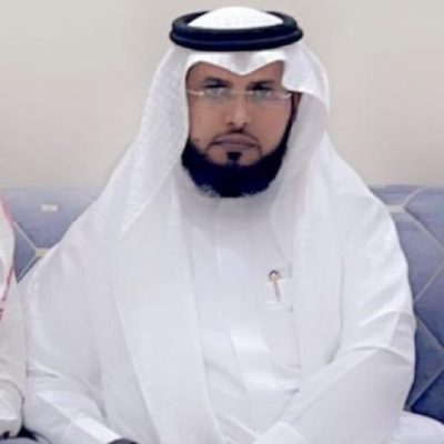 الشيخ محمد بن أحمد عسيري يهنئ القيادة الرشيدة بمناسبة ذكرى اليوم الوطني الـ٩٢…