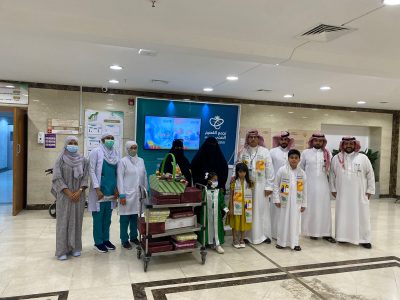 فروع فرع الموارد البشرية والتنمية الاجتماعية بمنطقة القصيم تحتفى باليوم الوطني…