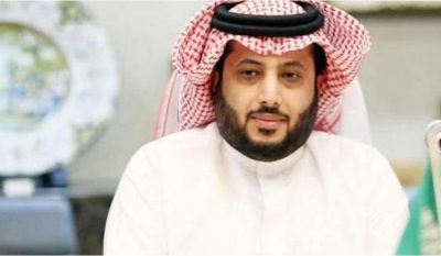 تركي آل الشيخ يطلق برنامج سعودي آيدول بالشراكة مع مجموعة MBC…