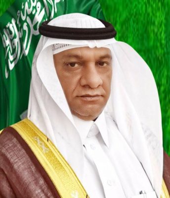 الشيخ عبدالعزيز بن مدرمح الحربي يهنئ القيادة الرشيدة بمناسبة ذكرى اليوم الوطني الـ٩٢…