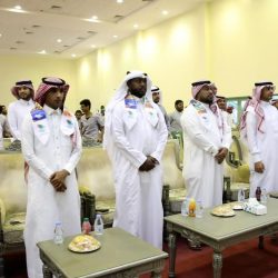 جدارية “تجمع الرياض 2” ترسم معاني عديدة في حب الوطن…