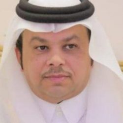 الشيخ نهاري بن أحمد الغبيشي يهنئ القيادة الرشيدة بمناسبة ذكرى اليوم الوطني الـ٩٢…