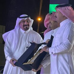 الشيخ عامر بن حمد الغانمي يهنئ القيادة الرشيدة بمناسبة ذكرى اليوم الوطني الـ٩٢…