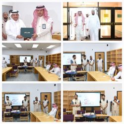 الأمم المتحدة تعتمد تعيين الخشرمي ممثلا للمجلس العربي الافريقي…