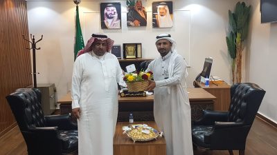 الوحدة الضمانية النسائية بالعارضة تحتفل باليوم الوطني…