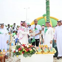 الوحدة الضمانية النسائية بالعارضة تحتفل باليوم الوطني…