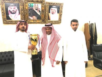 ” آل سالم ” يستقبل منتخب الشقيق…