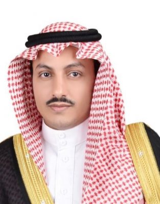 ترقية محافظ ضمد الدكتور “العمري” إلى المرتبة الثانية عشر…