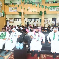 “النجعي” إلى المرتبة العاشرة ببلدية محافظة ضمد…