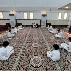 مستشفى الملك فهد بجدة ينجح في إجراء عملية جراحية لشابة تعاني من جنف العمود الفقري…