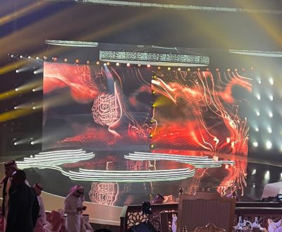 غدا السبت.. “شاعر الراية” يكمل حلقاته والمشاهدات مليونية…