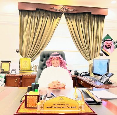 في يوم الوطن المجيد يستذكر المواطنين ملحمة تاريخية سطرها الملك عبدالعزيز…