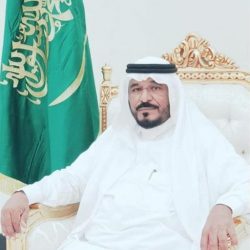 الشيخ عامر بن حمد الغانمي يهنئ القيادة الرشيدة بمناسبة ذكرى اليوم الوطني الـ٩٢…