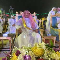 فريق أصداء الإعلامي التطوعي يشارك نزلاء مركز التأهيل الشامل بالقنفذة احتفالهم باليوم الوطني92