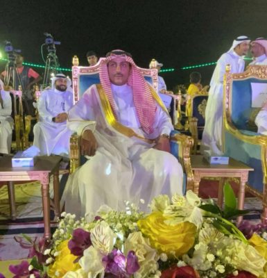 بلدية محافظة ضمد تحتفل باليوم الوطني ٩٢ للمملكة… 