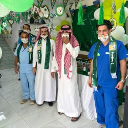 تميز نخبة الإبداع والتميز في تحقيق رؤية 2030…