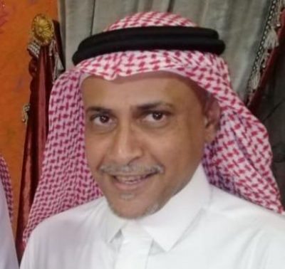 الشيخ أحمد بن إبراهيم السلامي يهنئ القيادة الرشيدة بمناسبة ذكرى البيعة الثامنة لخادم الحرمين الشريفين