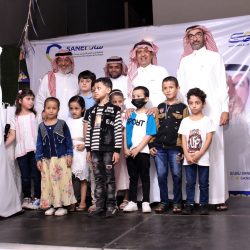 ابتدائية الأمير عبدالله بن جلوي بالجوف تحتفي بالمعلمين باليوم العالمي للمعلم
