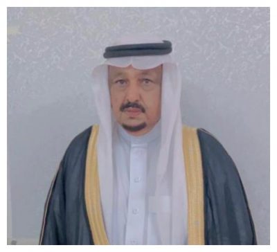 الشيخ موسى بن عبدالله العيسي يهنئ القيادة الرشيدة بمناسبة ذكرى البيعة الثامنة لخادم الحرمين الشريفين