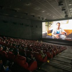 رئيس نادي البر التطوعي يزور جامعة الأعمال والتكنولوجيا لتعزيز العمل الاجتماعي التطوعي