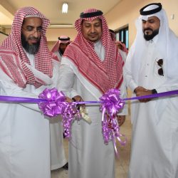 “فنون الطائف” تحتفي بفريق عمل “ساكن متحرك”
