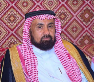 الشيخ محمد بن عباس المهابي يهنئ القيادة الرشيدة بمناسبة ذكرى البيعة الثامنة لخادم الحرمين الشريفين