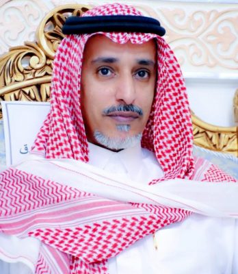 الشيخ خالد بن عبدالعزيز بن مرزوق رئيسًا للجنة شؤون الملّاك بجمعية ملاك الإبل