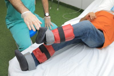 “جمعية ذوي الإعاقة بالأحساء” تنجح بتقديم “١٢٢٤ جلسة علاج تأهيلي” لمستفيديها بدعمٍ من “العيسى الخيرية” ..