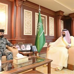 الشيخ محمد بن عباس المهابي يهنئ القيادة الرشيدة بمناسبة ذكرى البيعة الثامنة لخادم الحرمين الشريفين
