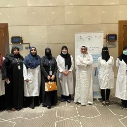 بلدية وادي جازان تنظم مبادرة توعوية في الإسعافات الأولية