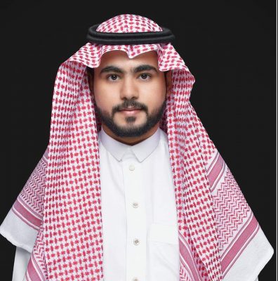 “المحامي القاضي” يُرْزق بمولوده الأول “أيوب”…