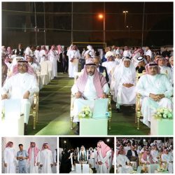 140 مشارك ومشاركة في سباق الماراثون بصامطة…