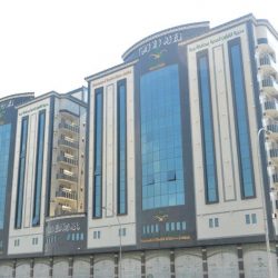 عبدالله الراجحي إلى المرتبة الثامنة ببلدية صامطة