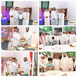 ختام دوري نجوم قدامى الساحل بمركز الحكامية…