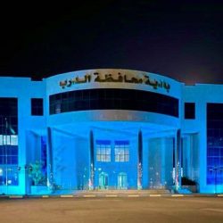 سمو الأمير فيصل بن سلمان يقلد مدير سجون المدينة رتبة “لواء” 